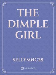 The Dimple Girl Book