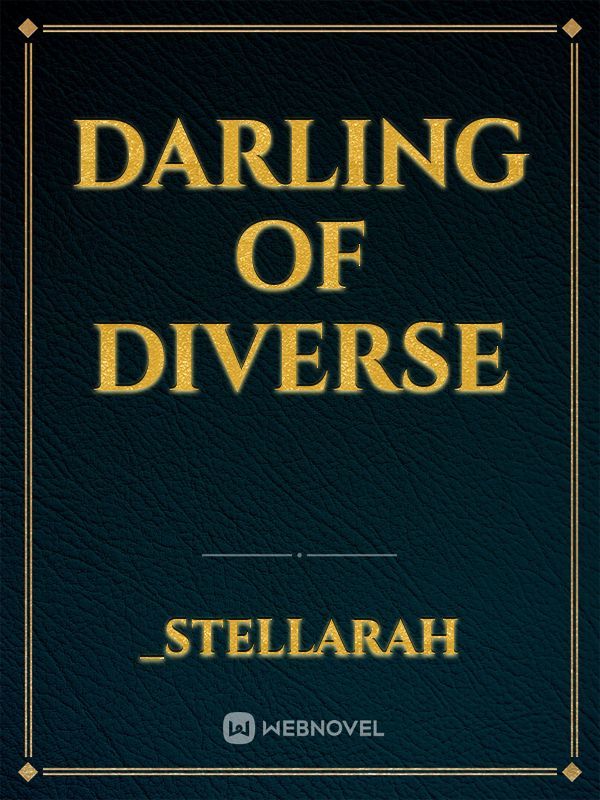 Darling Of Diverse