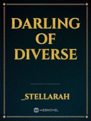Darling Of Diverse Book