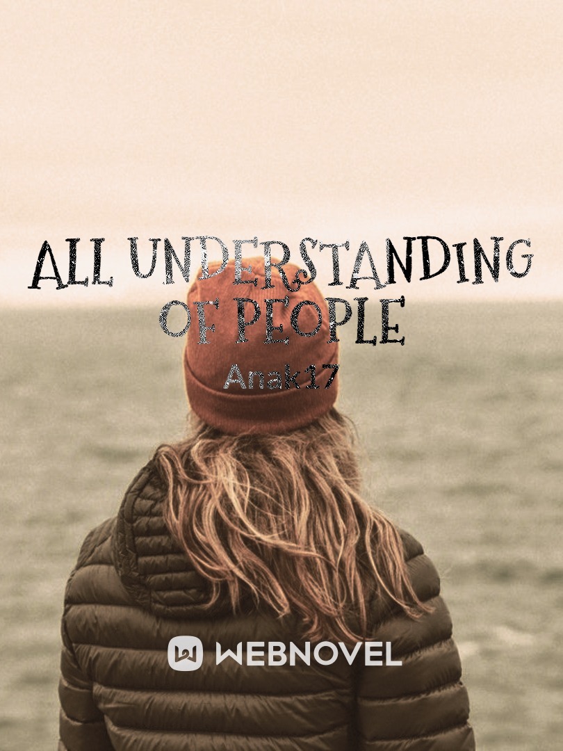 All Understanding Of People Book
