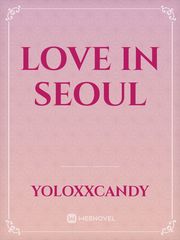 love in seoul Book