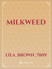 milkweed Book