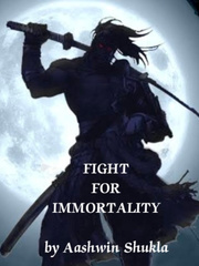 Fight for Immortality Book