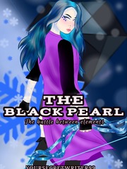 The Black Pearl Book