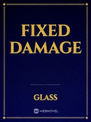 Fixed Damage Book