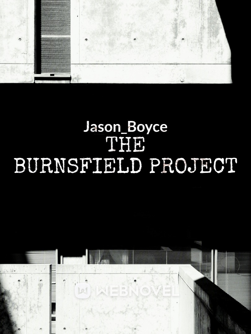 The Burnsfield Project Book