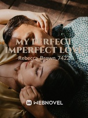 My Perfect Imperfect Love Book