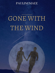 GONE WITH THE WIND Book