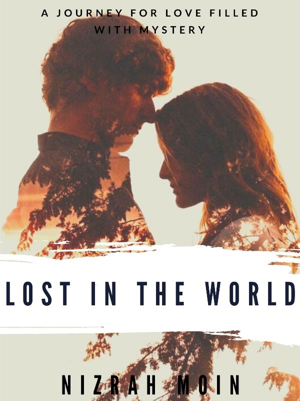 Lost in the World Book