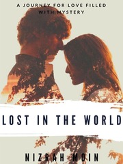 Lost in the World Book
