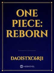 ONE PIECE: REBORN Book