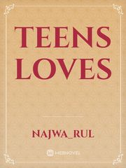 Teens Loves Book