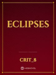 eclipses Book