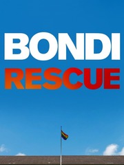 Bondi Rescue Images Book