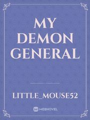 My Demon General Book