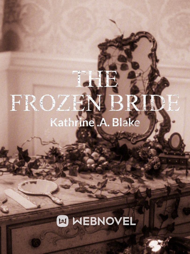 The Frozen Bride Book