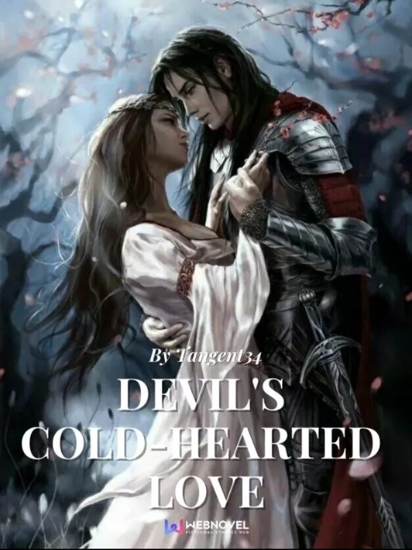 Devil's Cold-Hearted Love Book