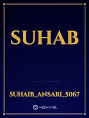 suhab Book