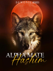 ALPHA MATE : HASHIM ( Kara Demonic ) Book