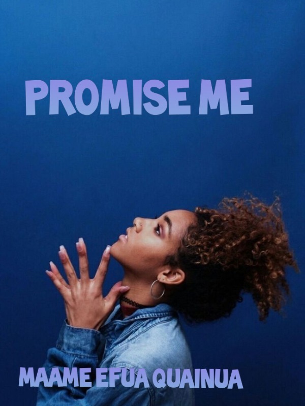 Promise you will love me Book