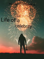 Life of a celebrity 1 Book