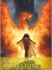 Ashes: The Awakening Book