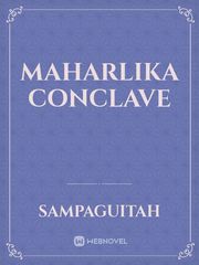 MAHARLIKA Conclave Book