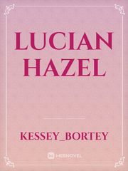 lucian
hazel Book