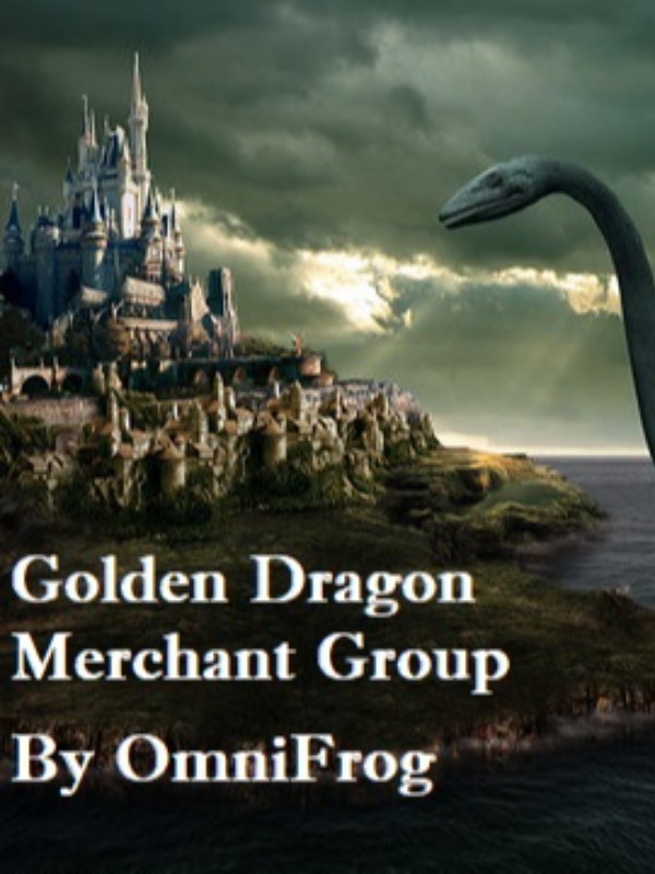 Golden Dragon Merchant Group Book