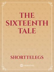 THE SIXTEENTH TALE Book
