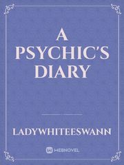 A Psychic's Diary Book