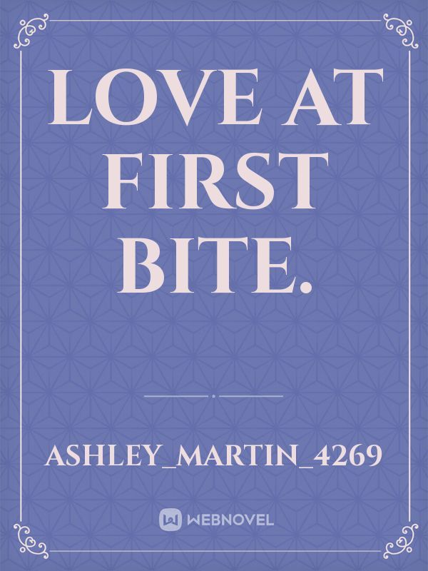 Fresh: Love at First Bite. Dating in the modern world can often be