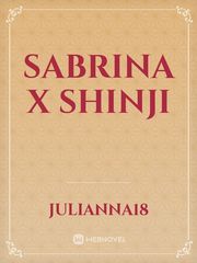 Sabrina x Shinji Book