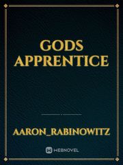 Gods Apprentice Book