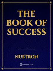 The Book of Success Book