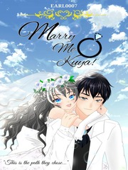 Marry Me Kuya! Book