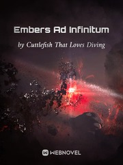 Embers Ad Infinitum Book