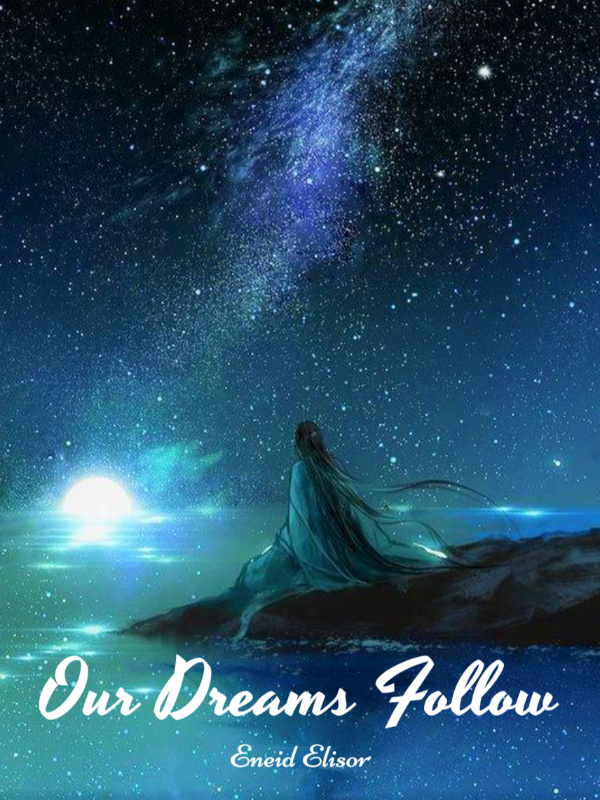 QT: Our Dreams Follow Book