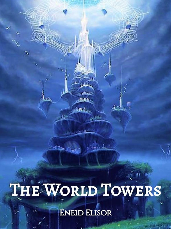 The World Towers Book