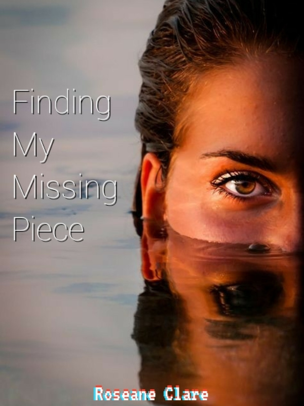 finding my missing piece