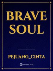 brave soul Book