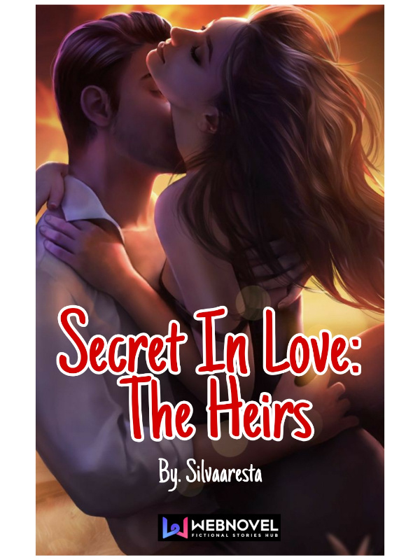 Secret In Love: The Heirs Book