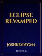 Eclipse revamped Book