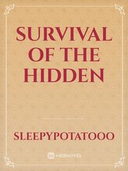 Survival of the hidden Book
