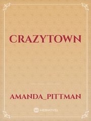Crazytown Book