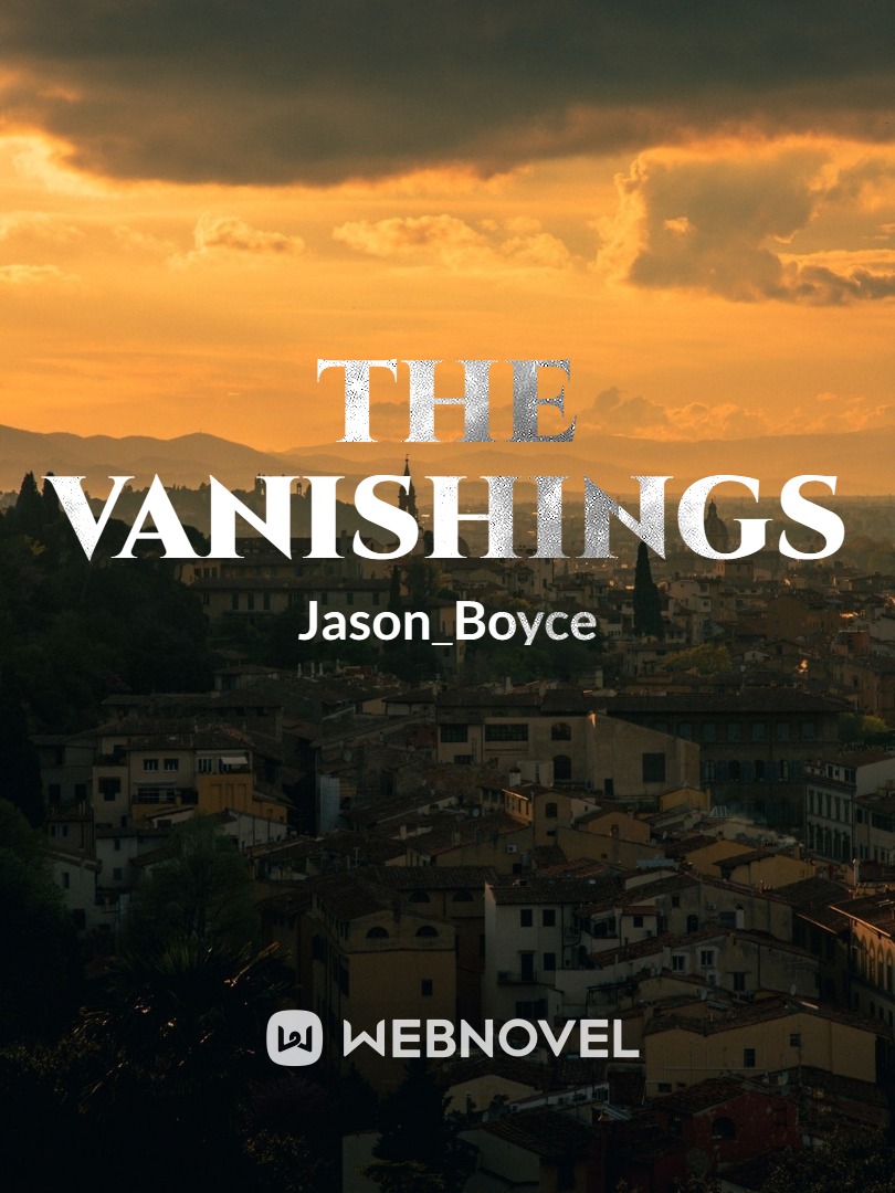 The Vanishings