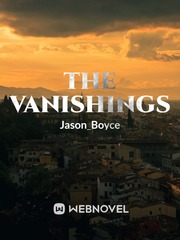 The Vanishings Book