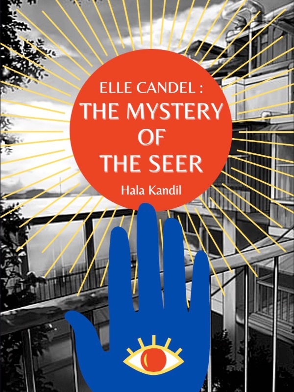 Elle Candel: The Mystery of The Seer