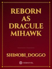 Reborn as Dracule Mihawk Book