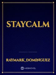 staycalm Book